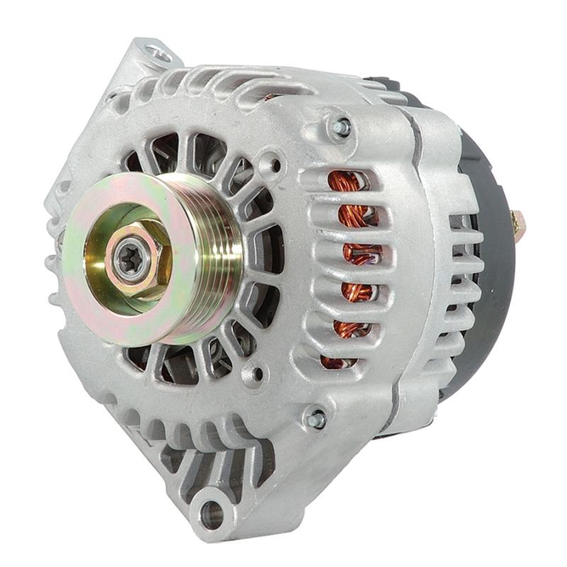 Remy 21843 - Alternator Remy 21843 Alternator product image 3 of 4