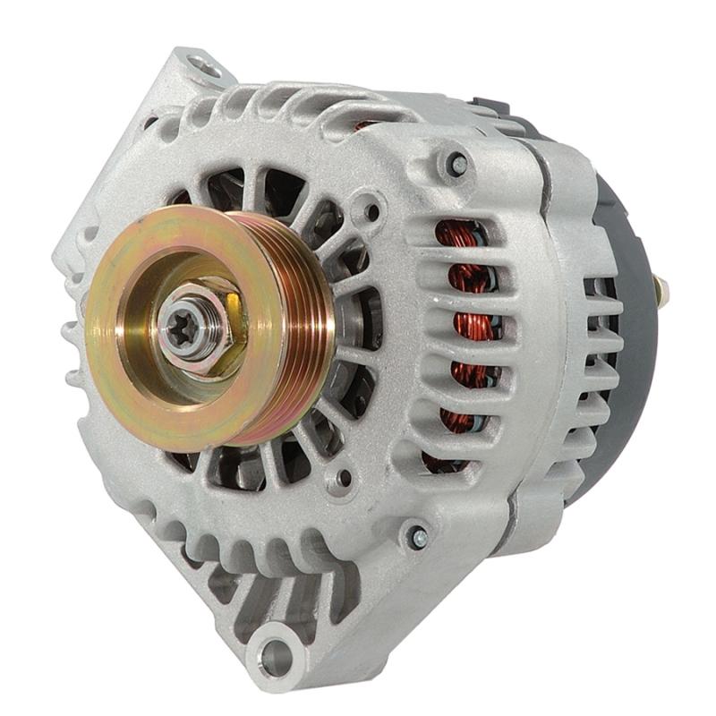 Remy 21844 - Alternator Remy 21844 Alternator product image 4 of 4