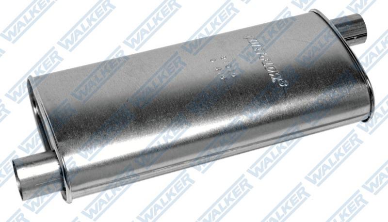 Walker Exhaust 21910 Exhaust Muffler product image 1 of 1