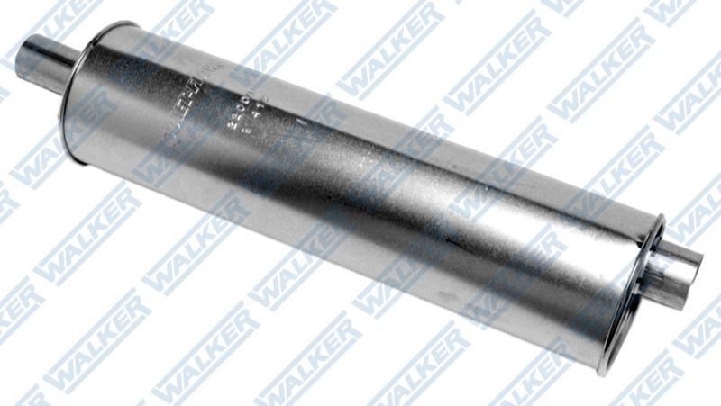 Walker Exhaust 22000 Exhaust Muffler product image 1 of 1