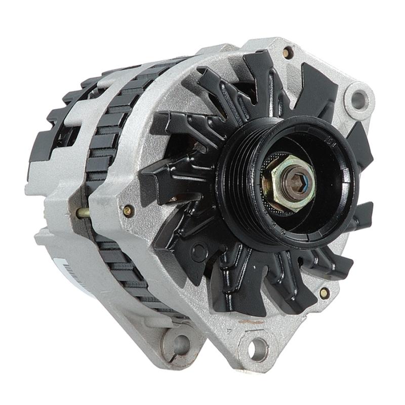 Remy 22007 Alternator product image 4 of 4