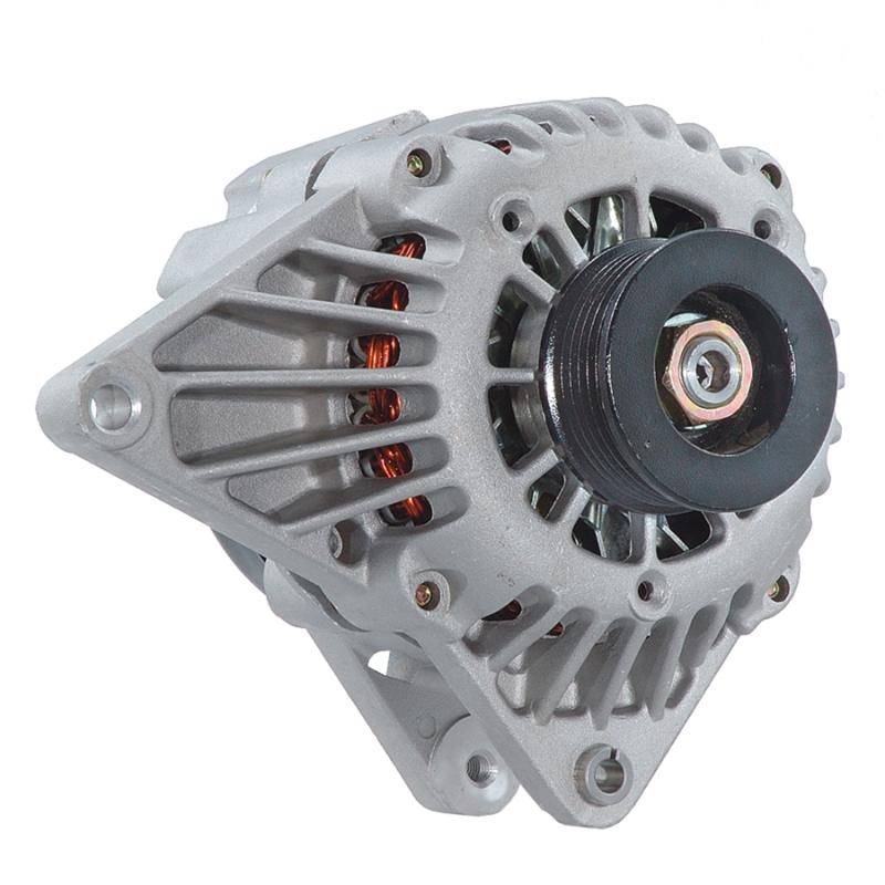 Remy 22008 - Alternator Remy 22008 Alternator product image 1 of 4