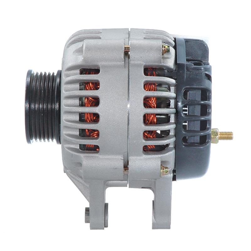 Remy 22008 - Alternator Remy 22008 Alternator product image 3 of 4