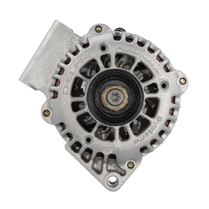 Remy 22014 - Alternator Remy 22014 Alternator product image 3 of 4