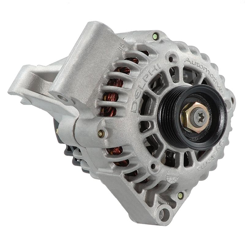 Remy 22014 - Alternator Remy 22014 Alternator product image 4 of 4