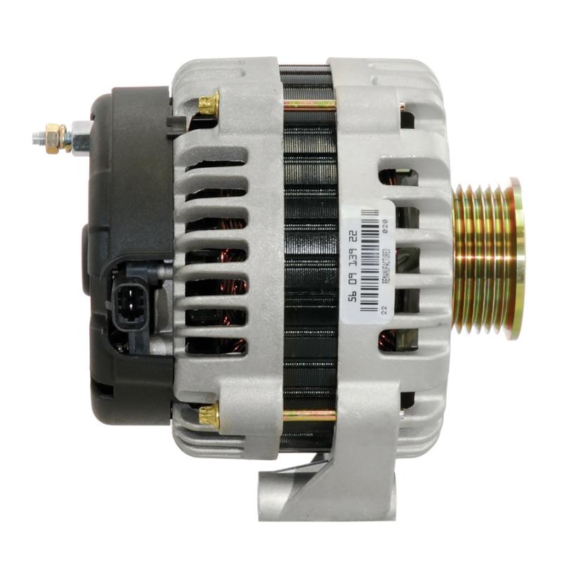 Remy 22020 Alternator product image 2 of 4