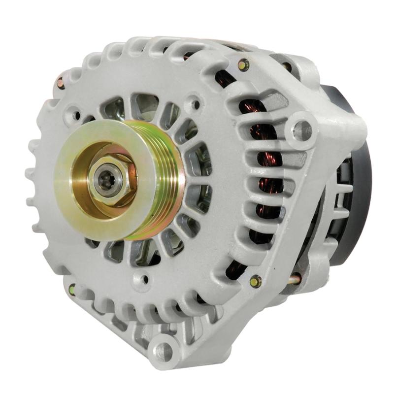 Remy 22020 Alternator product image 3 of 4