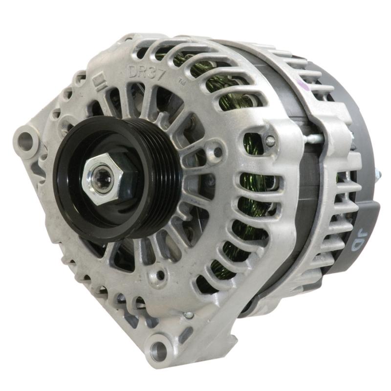 Remy 22021 Alternator product image 2 of 4