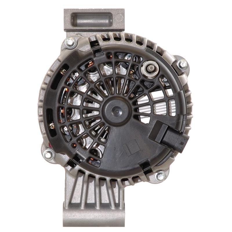 Remy 22024 - Alternator Remy 22024 Alternator product image 1 of 4