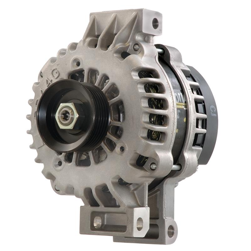 Remy 22024 - Alternator Remy 22024 Alternator product image 3 of 4
