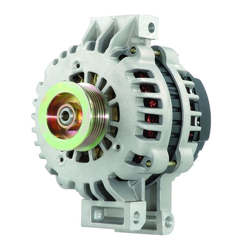 Remy 22053 Alternator product image 1 of 4