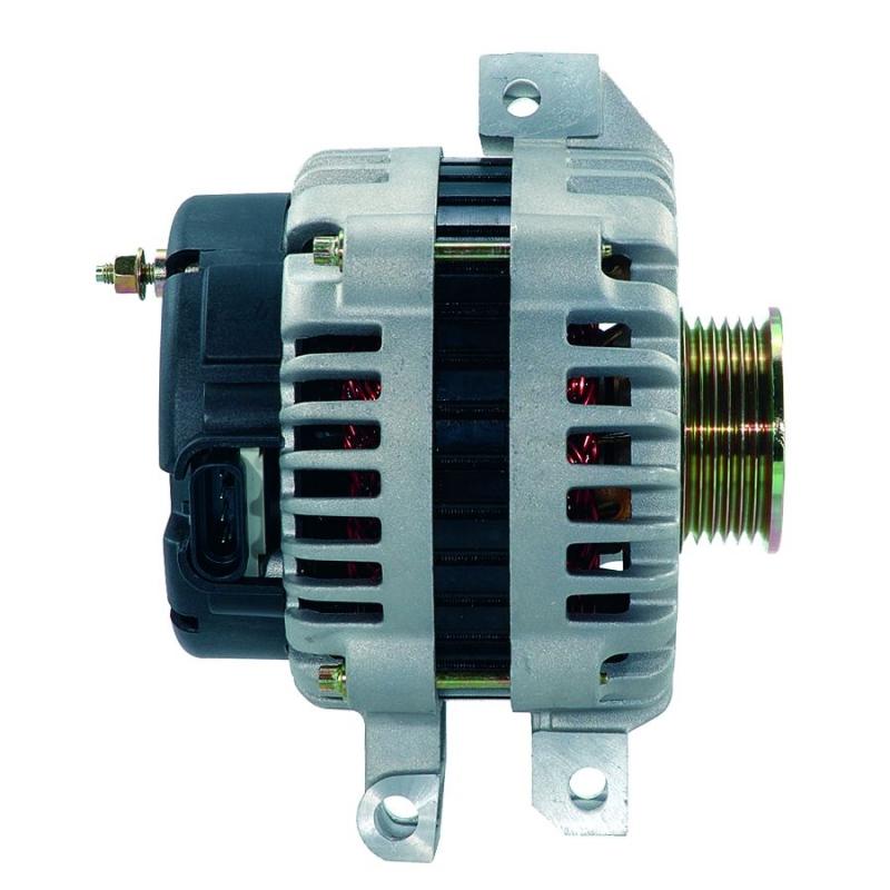 Remy 22053 Alternator product image 4 of 4