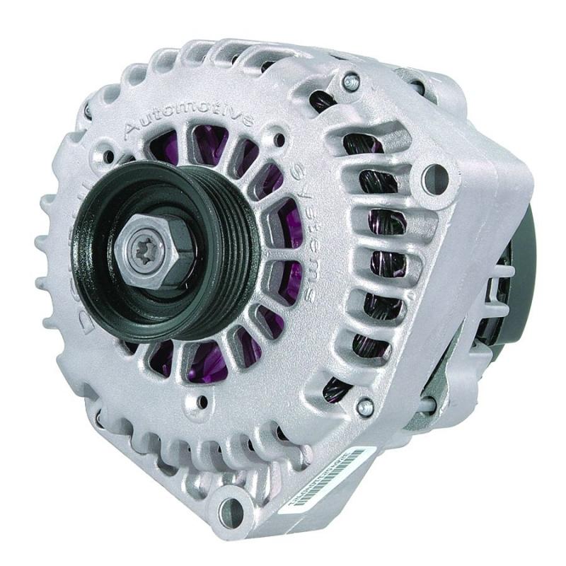 Remy 22054 Alternator product image 1 of 4