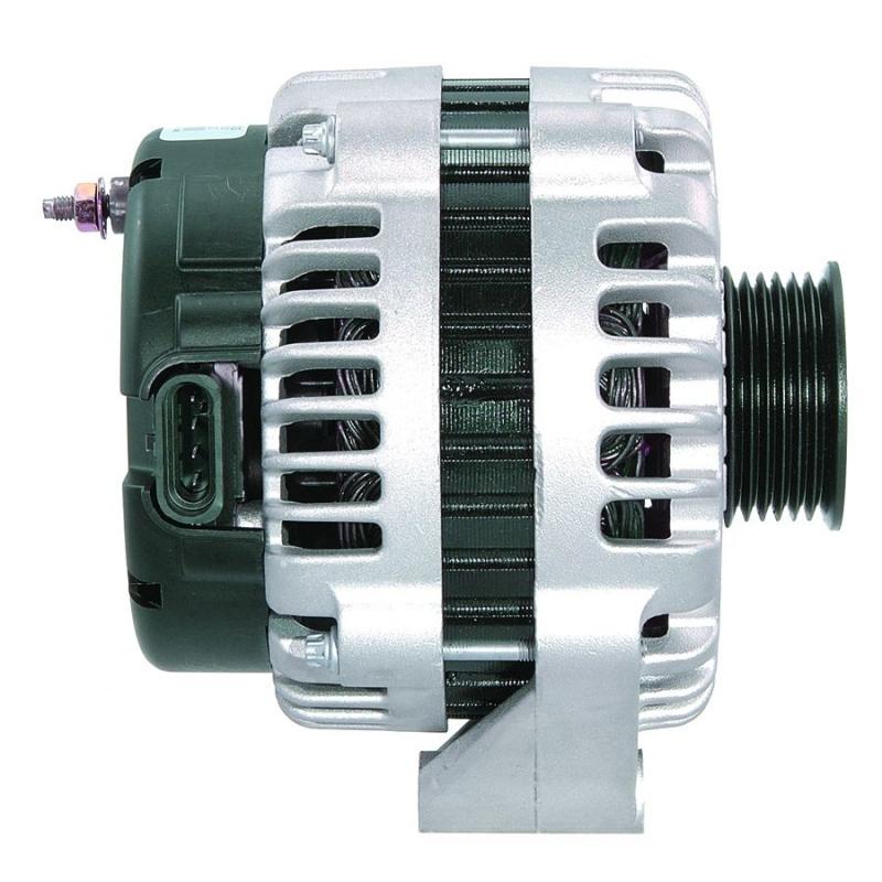 Remy 22054 Alternator product image 4 of 4