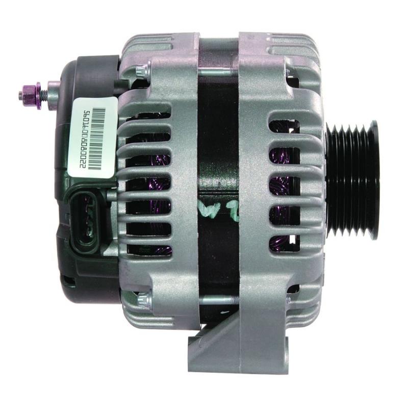 Remy 22055 - Alternator Remy 22055 Alternator product image 1 of 4