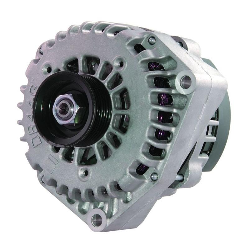Remy 22055 Alternator product image 2 of 4