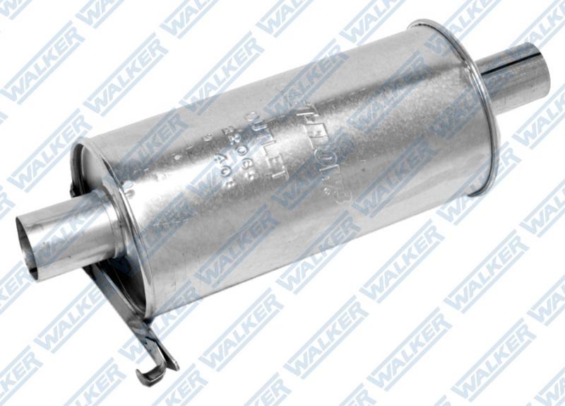 Walker Exhaust 22065 Exhaust Muffler product image 1 of 1
