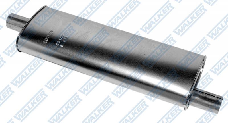 Walker Exhaust 22100 Exhaust Muffler product image 1 of 1