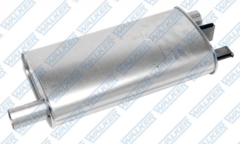 Walker Exhaust 22105 Exhaust Muffler product image 1 of 1
