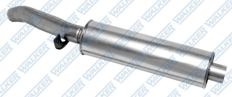Walker Exhaust 22140 - Exhaust Resonator Walker Exhaust 22140 Exhaust Resonator product image 1 of 1