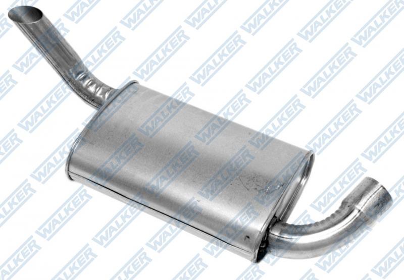 Walker Exhaust 22161 Exhaust Muffler product image 1 of 1