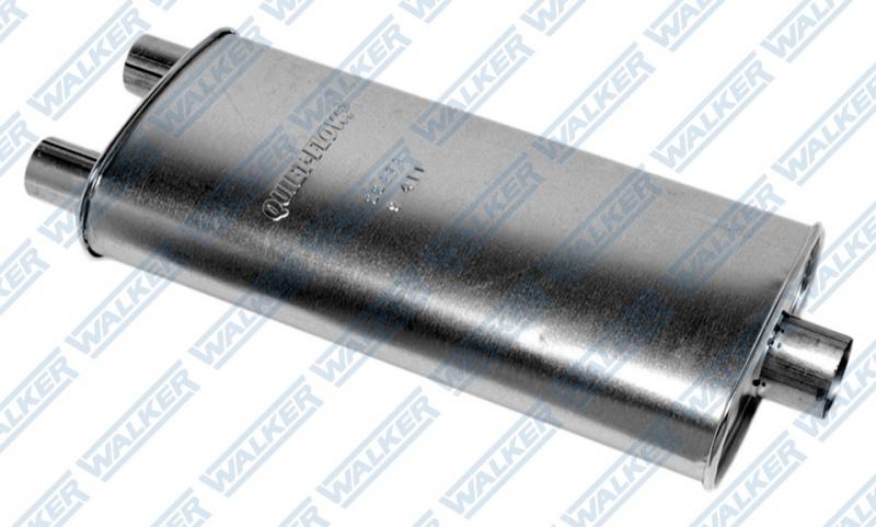 Walker Exhaust 22171 Exhaust Muffler product image 1 of 1