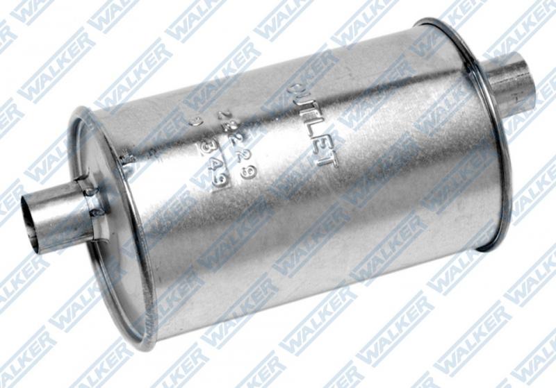 Walker Exhaust 22229 Exhaust Muffler product image 1 of 1
