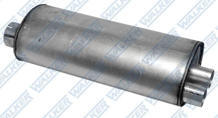 Walker Exhaust 22231 Exhaust Muffler product image 1 of 1