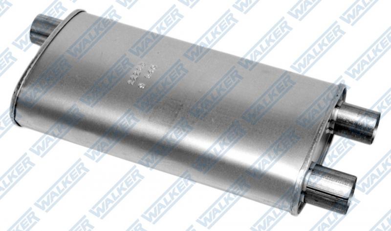 Walker Exhaust 22253 Exhaust Muffler product image 1 of 1