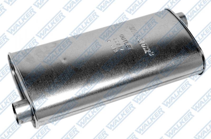 Walker Exhaust 22317 Exhaust Muffler product image 1 of 1