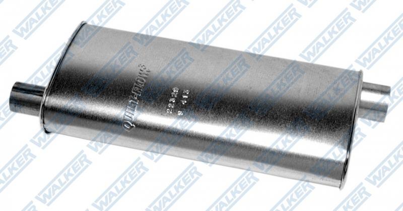 Walker Exhaust 22329 Exhaust Muffler product image 1 of 1
