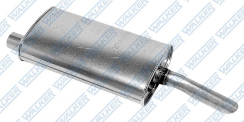 Walker Exhaust 22363 - Exhaust Muffler Walker Exhaust 22363 Exhaust Muffler product image 1 of 1