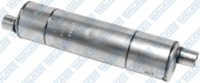Walker Exhaust 22382 Exhaust Muffler product image 1 of 1