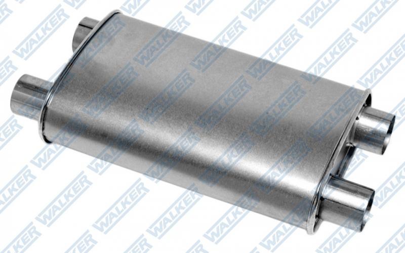 Walker Exhaust 22395 Exhaust Muffler product image 1 of 1