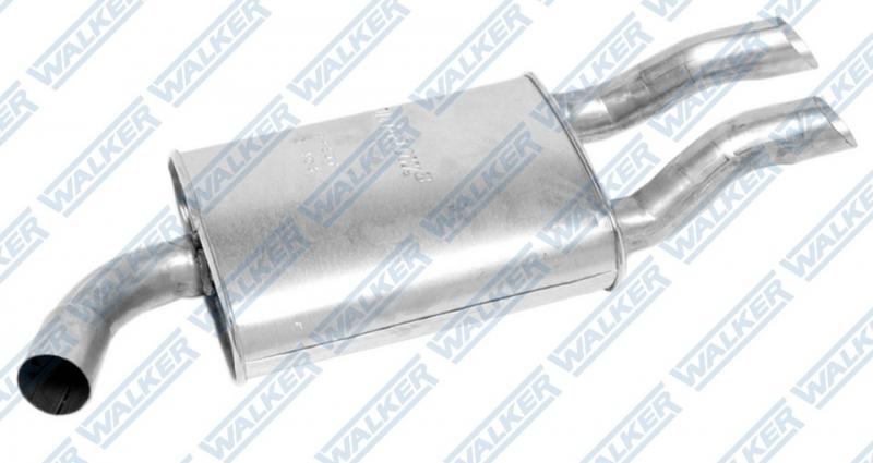 Walker Exhaust 22397 Exhaust Muffler product image 1 of 1