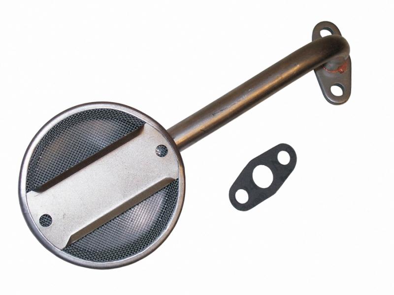 Sealed Power 22411146 - Engine Oil Pump Screen Sealed Power 22411146 Engine Oil Pump Screen product image 1 of 1