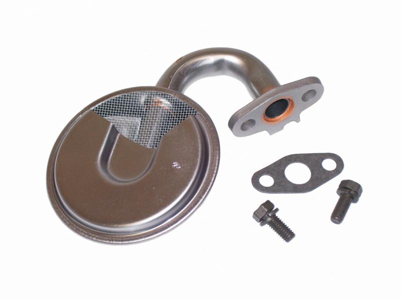 Sealed Power 22411203V - Engine Oil Pump Screen Sealed Power 22411203V Engine Oil Pump Screen product image 1 of 1