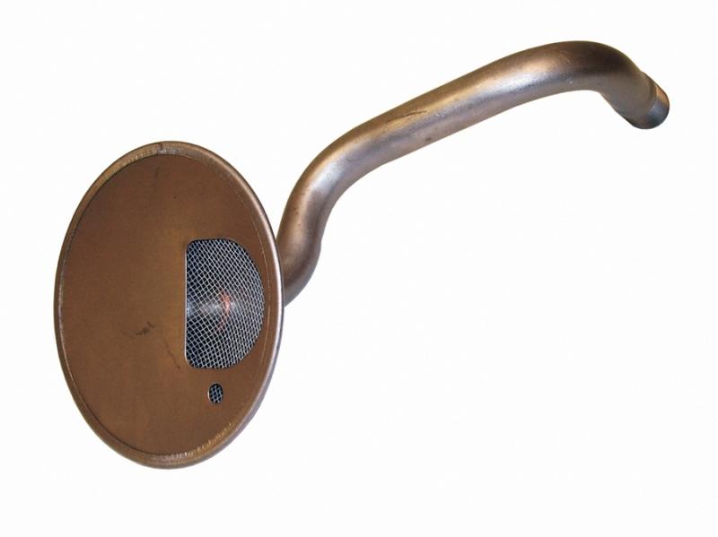 Sealed Power 22414161 - Engine Oil Pump Screen Sealed Power 22414161 Engine Oil Pump Screen product image 1 of 1