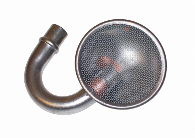 Sealed Power 22414265 - Engine Oil Pump Screen Sealed Power 22414265 Engine Oil Pump Screen product image 1 of 1