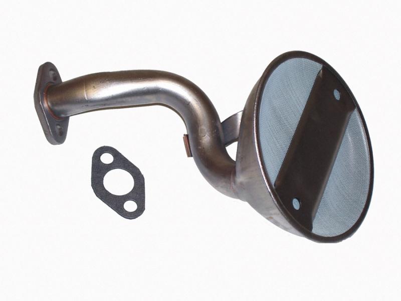 Sealed Power 22414269 - Engine Oil Pump Screen Sealed Power 22414269 Engine Oil Pump Screen product image 1 of 1