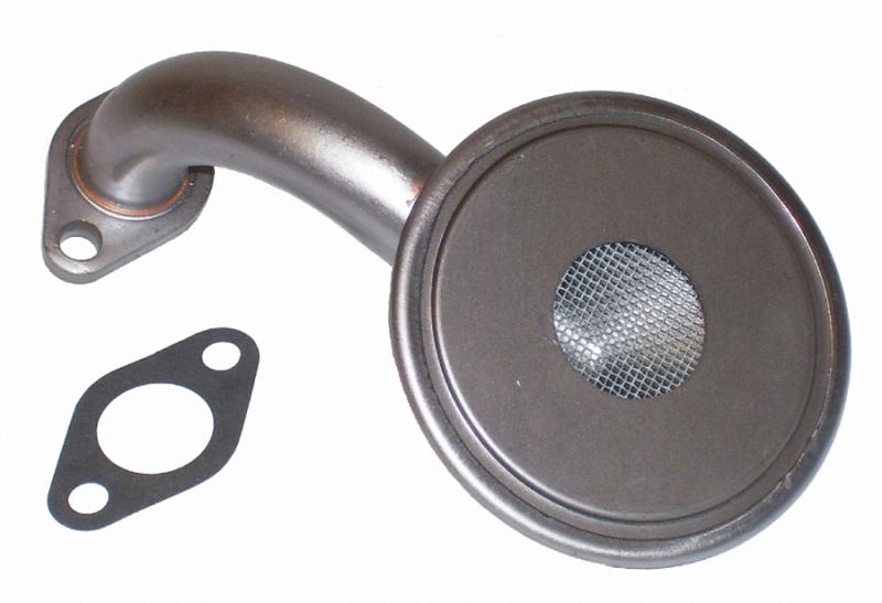 Sealed Power 22415063 - Engine Oil Pump Screen Sealed Power 22415063 Engine Oil Pump Screen product image 1 of 1