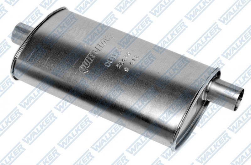 Walker Exhaust 22430 Exhaust Muffler product image 1 of 1