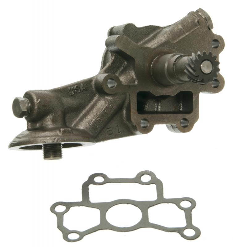 Sealed Power 2244165V - Engine Oil Pump Sealed Power 2244165V Engine Oil Pump product image 1 of 1