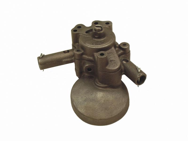 Sealed Power 22441989 Engine Oil Pump product image 1 of 1