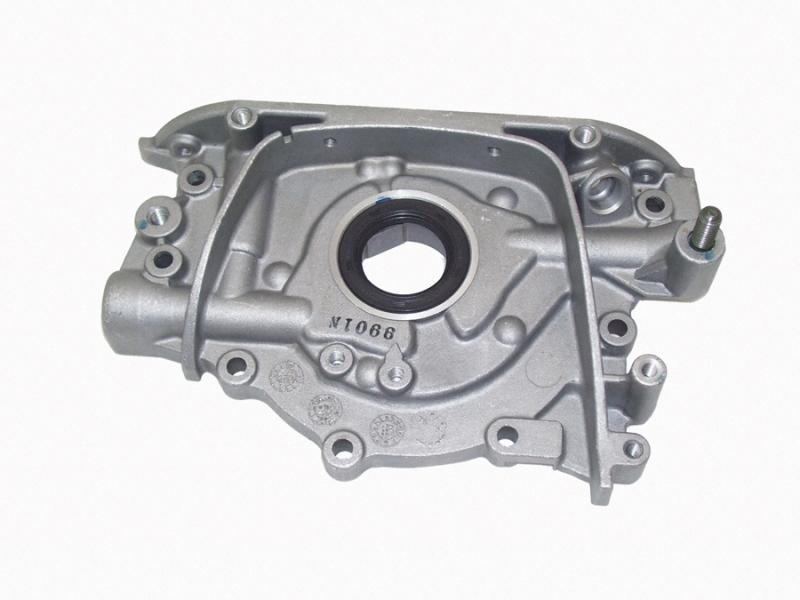Sealed Power 22443456 - Engine Oil Pump Sealed Power 22443456 Engine Oil Pump product image 1 of 1