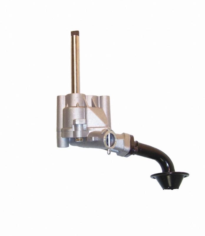 Sealed Power 22443624 - Engine Oil Pump Sealed Power 22443624 Engine Oil Pump product image 1 of 1