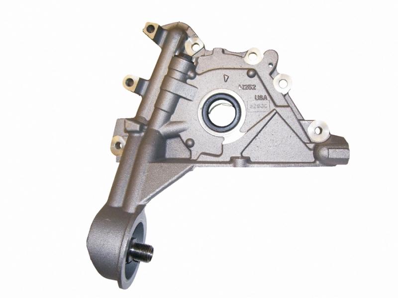 Sealed Power 22443634 - Engine Oil Pump Sealed Power 22443634 Engine Oil Pump product image 1 of 1