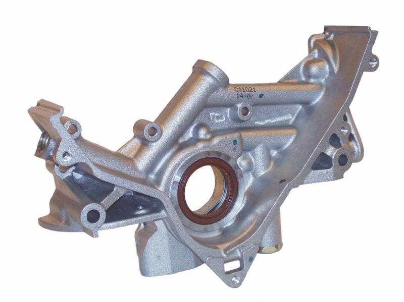 Sealed Power 22443638 Engine Oil Pump product image 1 of 1