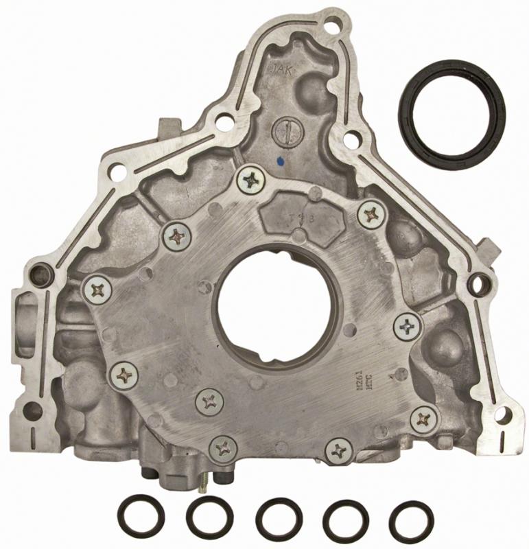 Sealed Power 22443639 - Engine Oil Pump Sealed Power 22443639 Engine Oil Pump product image 1 of 3