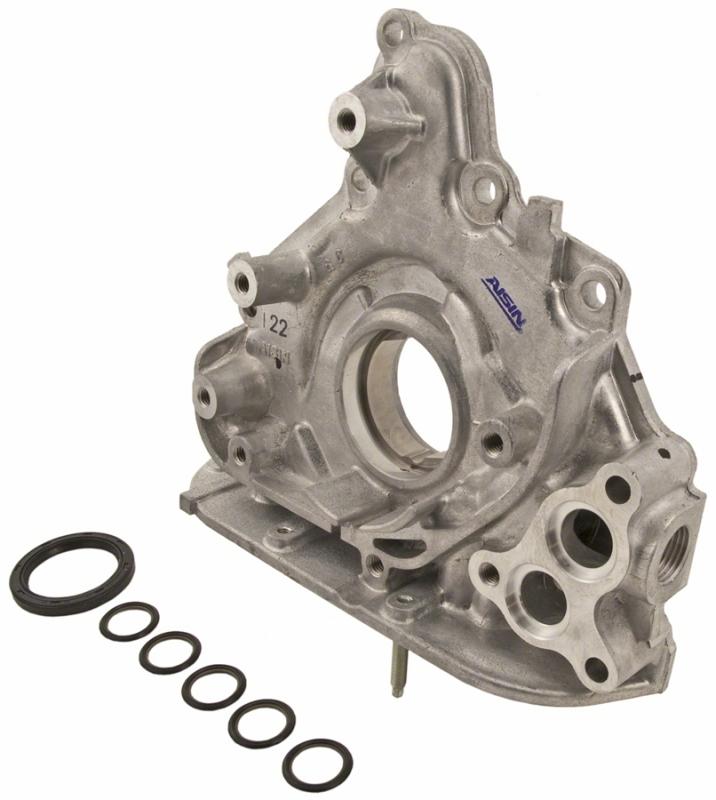 Sealed Power 22443639 - Engine Oil Pump Sealed Power 22443639 Engine Oil Pump product image 2 of 3